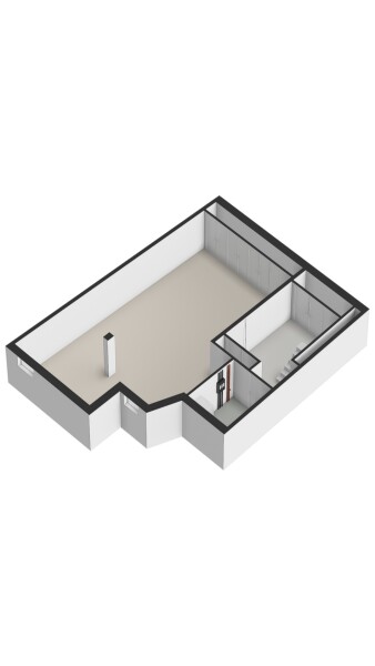 Floor Plan 12 - Diepenbrockstraat 18