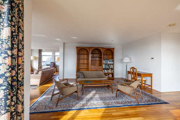 photo 15 Praediniussingel 20 24