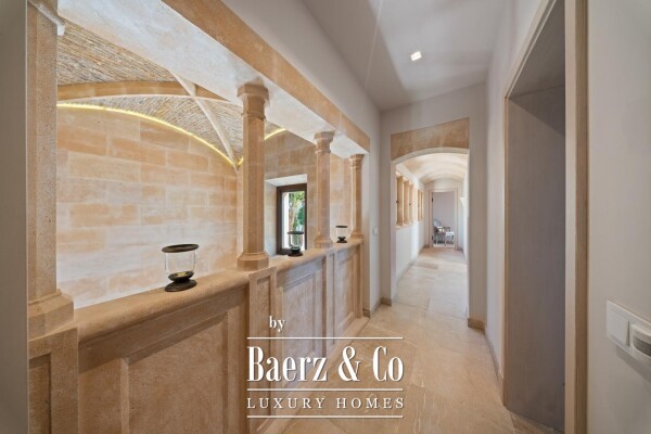 photo 14 Luxury villa with panoramic sea views and unforgettable sunsets