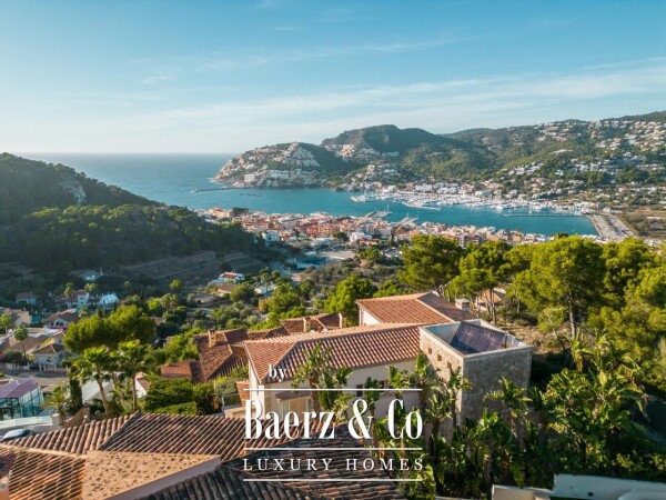 photo 26 Luxury villa with panoramic sea views and unforgettable sunsets