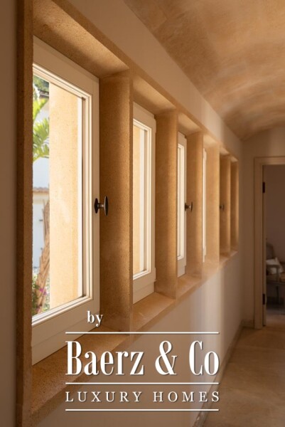 photo 32 Luxury villa with panoramic sea views and unforgettable sunsets