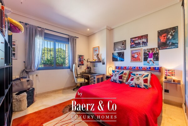 photo 18 Beautiful luxury home in Sotogrande, Sotogrande Costa - Zona B