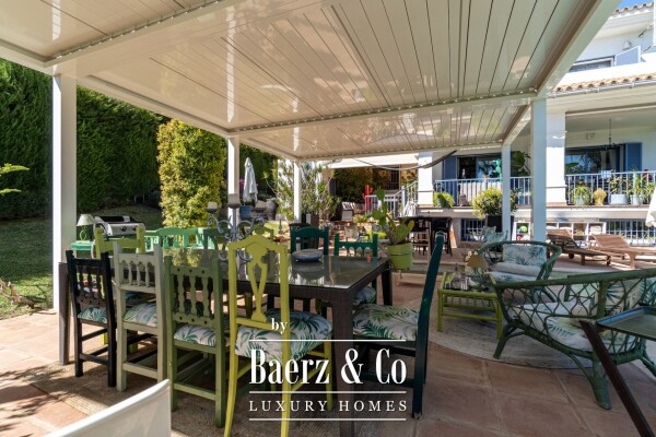 photo 28 Beautiful luxury home in Sotogrande, Sotogrande Costa - Zona B