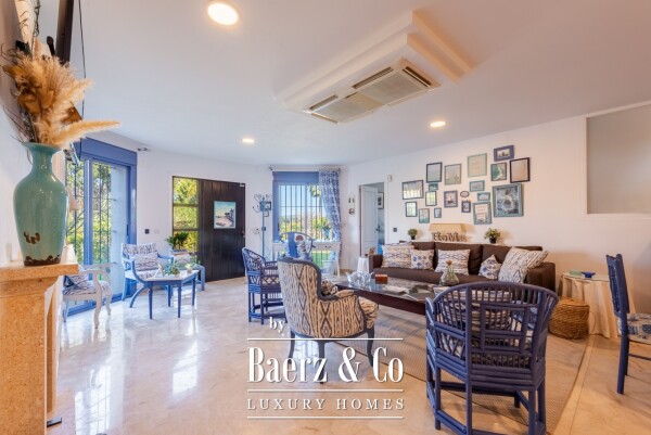 photo 30 Beautiful luxury home in Sotogrande, Sotogrande Costa - Zona B