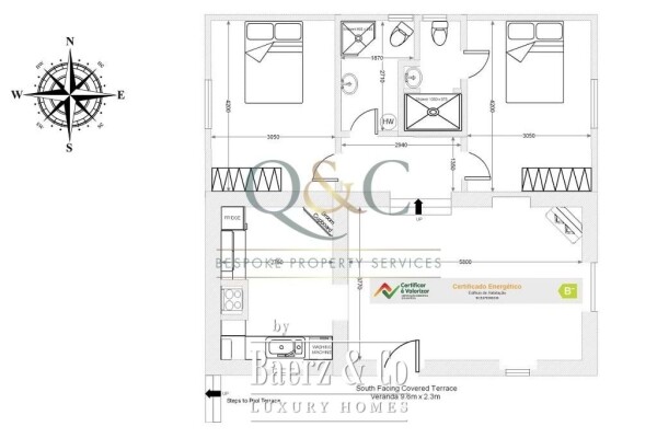 photo 20 Beautiful luxury home in Querença, Querença