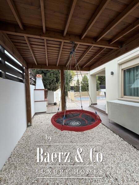 photo 23 2281511 - 5 Bedroom Villa For Sale, Pyrgos, 214 sq.m.