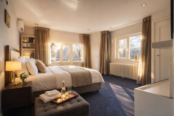 photo 21 Jachtlaan 164