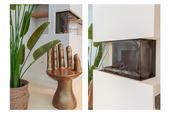 photo 17 Prinsengracht 246 H