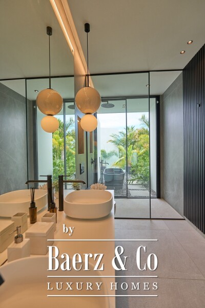 photo 19 Exclusive luxury villa newly built in Abama