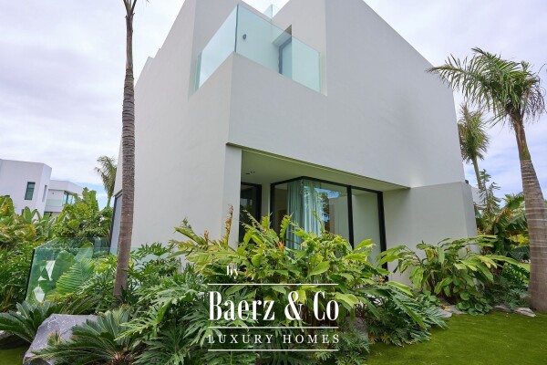photo 39 Exclusive luxury villa newly built in Abama