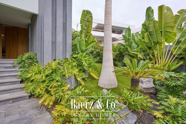 photo 40 Exclusive luxury villa newly built in Abama