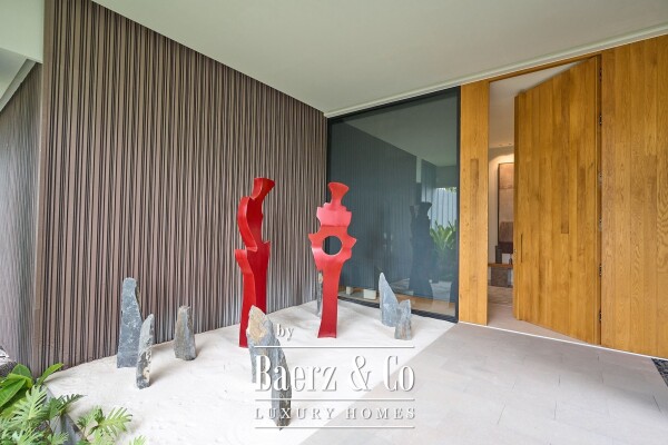 photo 42 Exclusive luxury villa newly built in Abama