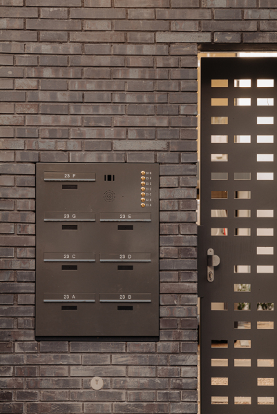 photo 39 Hemonylaan 23 F