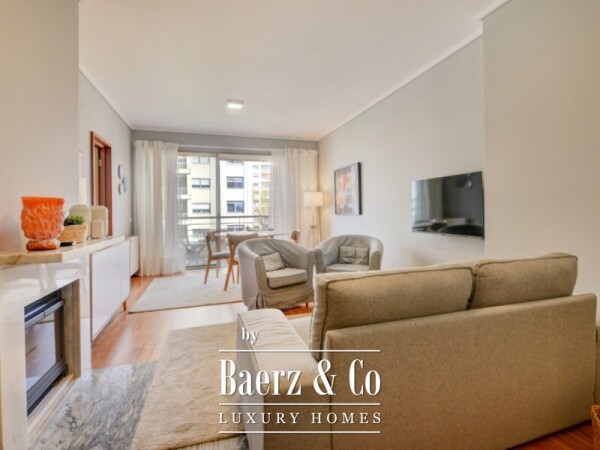 photo 1 Furnished 2 bedroom flat for rent in Aviz, Porto