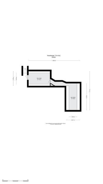 Floor Plan 3 - Hezelstraat 17