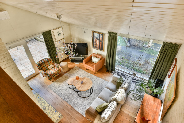 photo 17 Sweelinckplaats 3