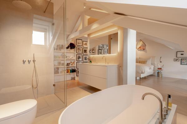 photo 27 Tesselschadestraat 31 H