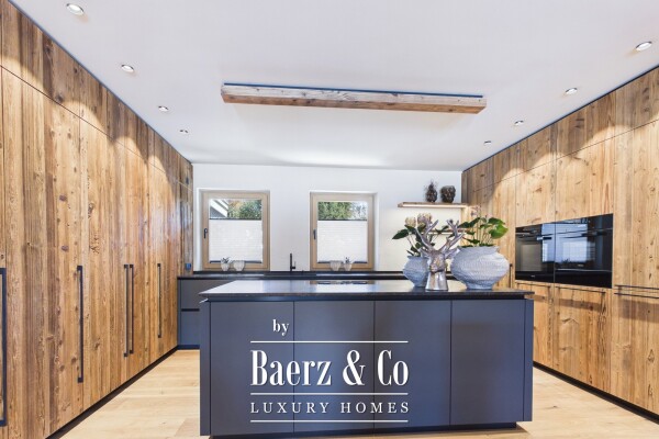 photo 6 Beautiful luxury home in Ellmau