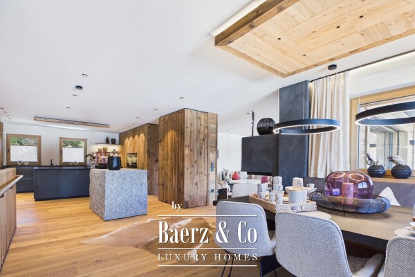 photo 8 Beautiful luxury home in Ellmau