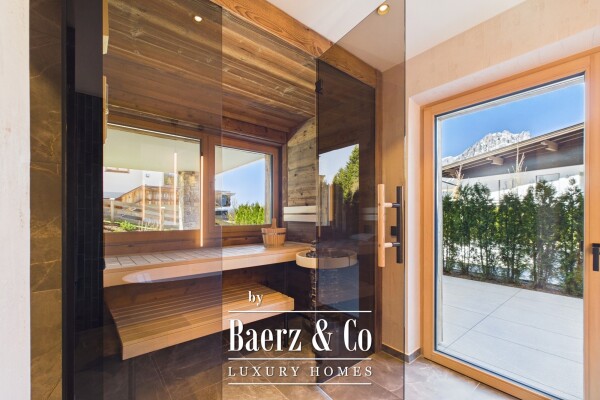 photo 11 Beautiful luxury home in Ellmau