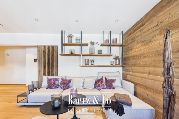 photo 20 Beautiful luxury home in Ellmau