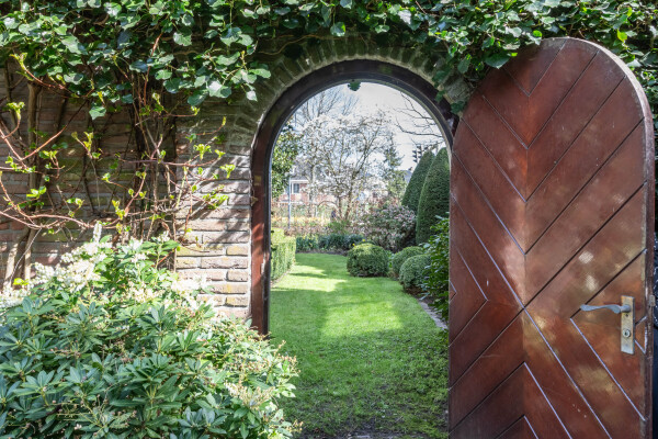 photo 54 Heemsteedse Dreef 271