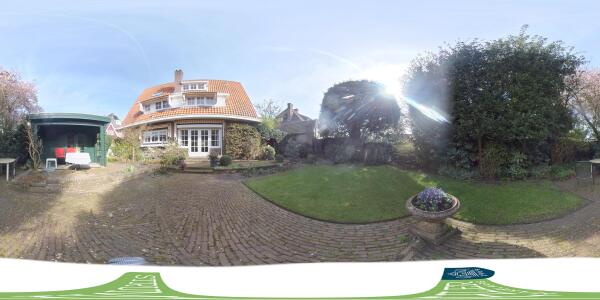 360 Panorama - Heemsteedse Dreef 271