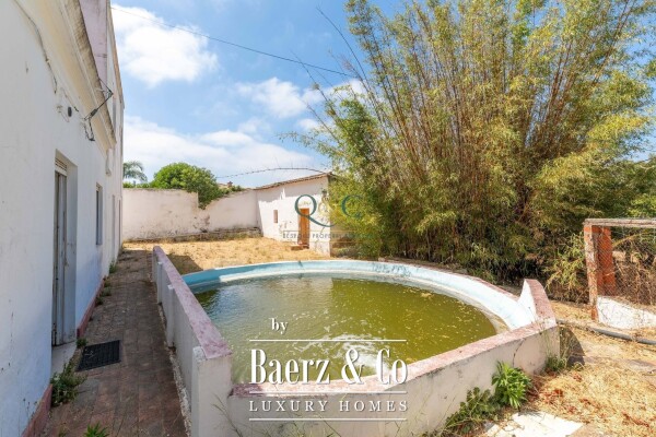 photo 14 Beautiful luxury home in Moncarapacho, Moncarapacho (Fuseta)