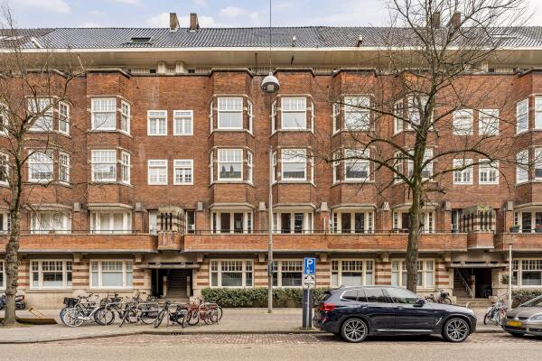 photo 33 Parnassusweg 21 2