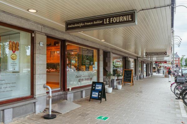 photo 40 Parnassusweg 21 2