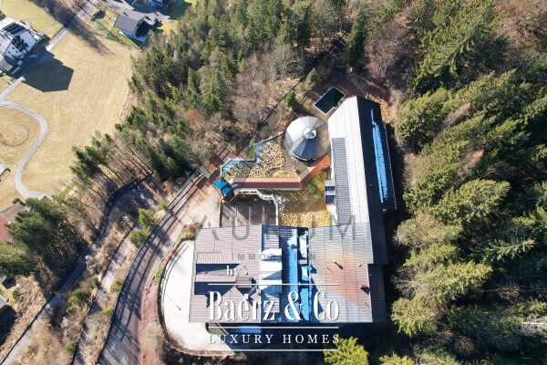 photo 5 Beautiful luxury home in Kössen