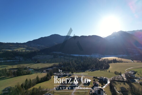 photo 7 Beautiful luxury home in Kössen