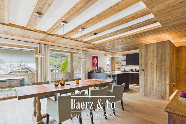 photo 5 Beautiful luxury home in Kirchberg in Tirol