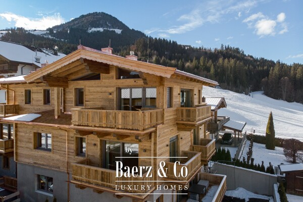 photo 17 Beautiful luxury home in Kirchberg in Tirol
