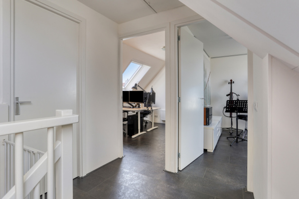 photo 29 Dudokplantsoen 12