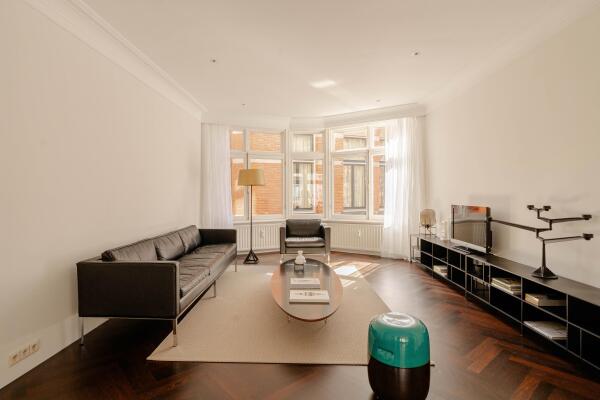 photo 5 Vondelstraat 11 H 2