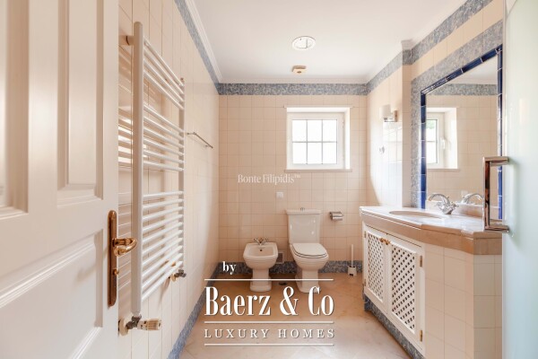 photo 25 Beautiful luxury home in Alcabideche, Alcoitão