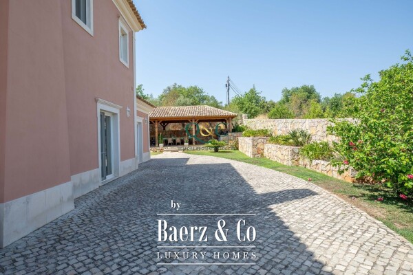 photo 32 Beautiful luxury home in São Brás de Alportel, Machados