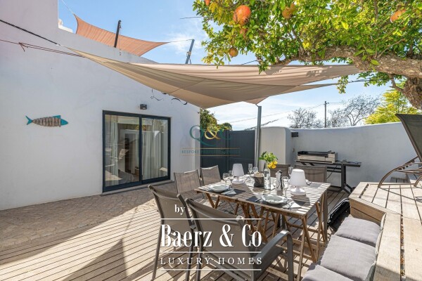 photo 2 Beautiful luxury home in Boliqueime, Countryside