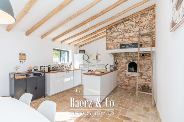 photo 5 Beautiful luxury home in Boliqueime, Countryside