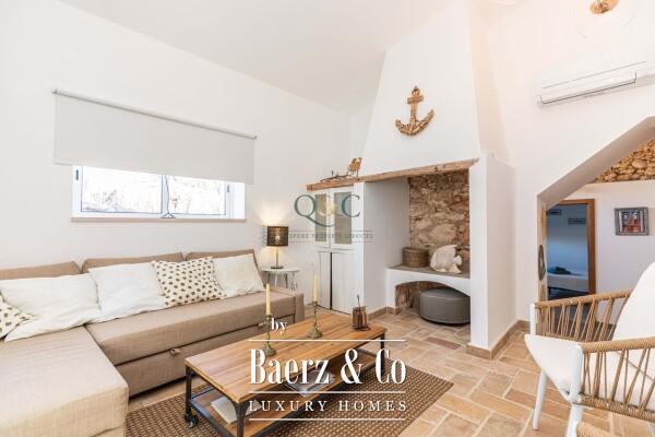 photo 11 Beautiful luxury home in Boliqueime, Countryside