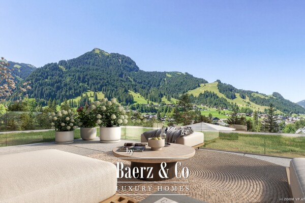 photo 9 Beautiful luxury home in Kitzbühel