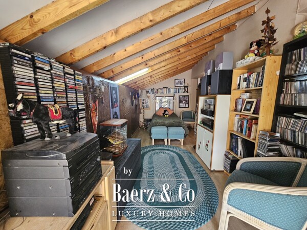 photo 3 2330609 - Villa of 460 sq.m for sale in Asgata on 18025 sq.m Land.