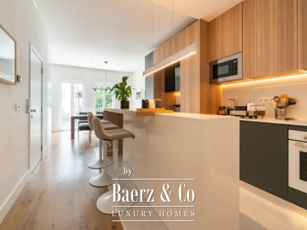 photo 10 2 bedroom flat in building with lift in Lapa