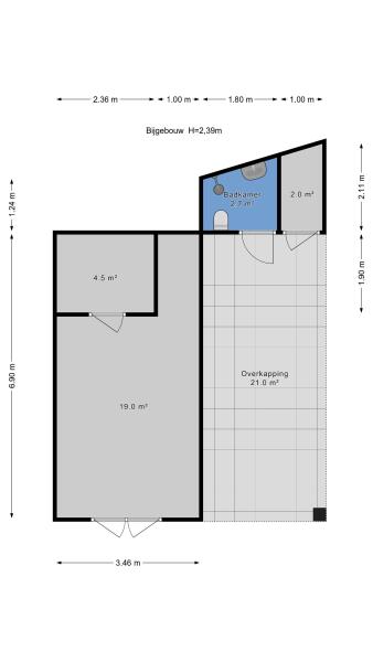 photo 51 Westkapellelaan 236