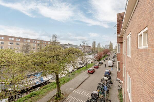 photo 7 Jozef Israëlskade 89 2