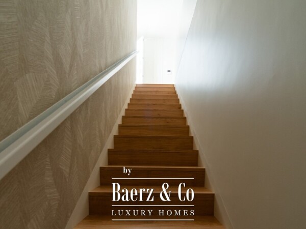 photo 21 Furnished 2-Bedroom duplex apartment, Brand New, in Príncipe Real, Next to the Lisbon Botanical Garden