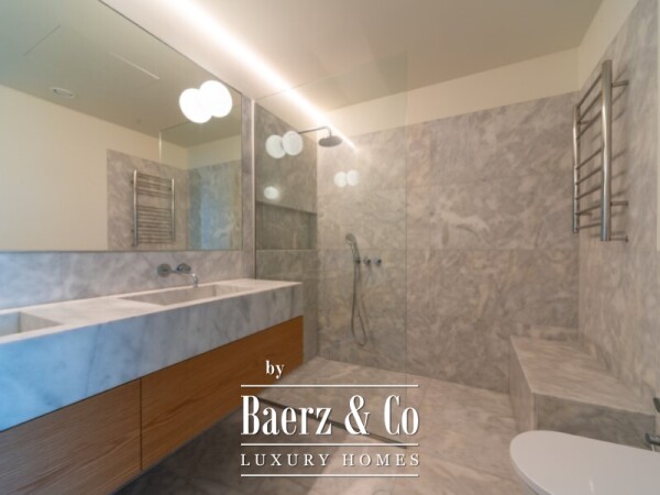 photo 9 Brand new, furnished 2-bedroom apartment in Príncipe Real, next to the Lisbon Botanical Garden.