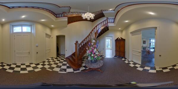 360 Panorama - Heerenbeek 1