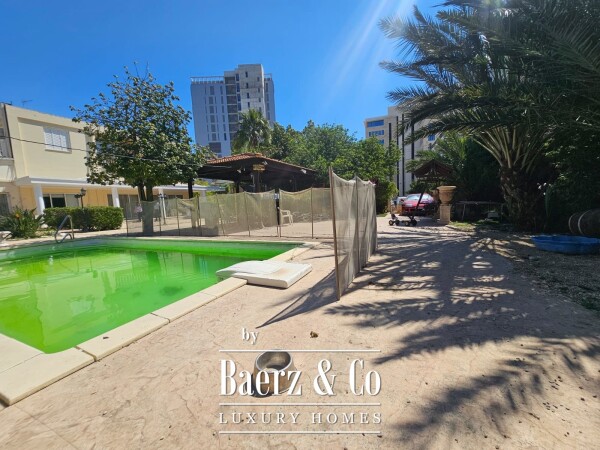 photo 34 2351689 - 7 Bedroom Villa For sale, Nicosia City, 500 sq.m